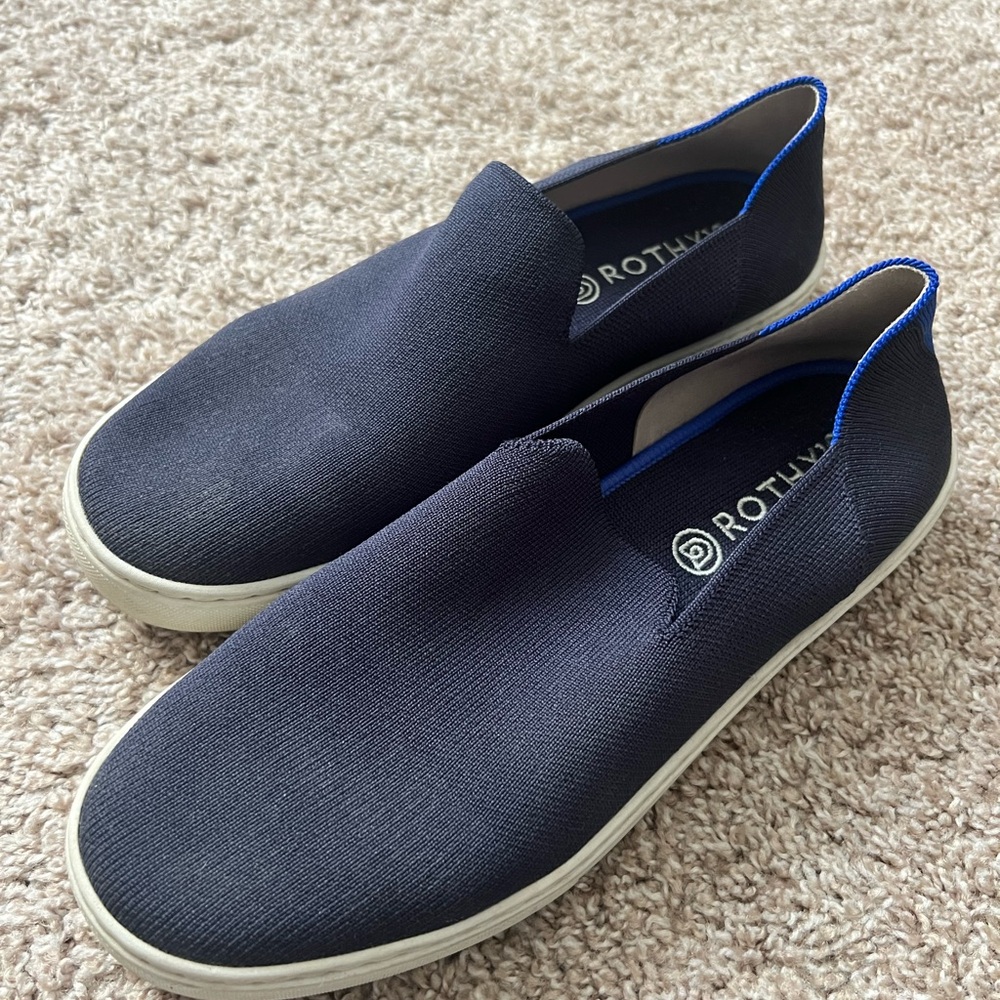 Rothys the Original Slip on Sneaker